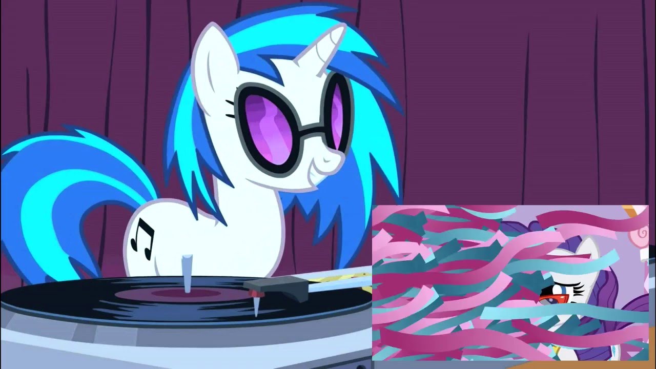 Blind Commentary | MLP:FiM | Season 1 Episode 14