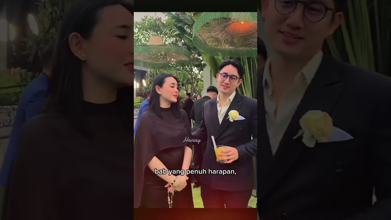 Story of Us: Kenny & Amanda – Cinta yang Tumbuh Perlahan