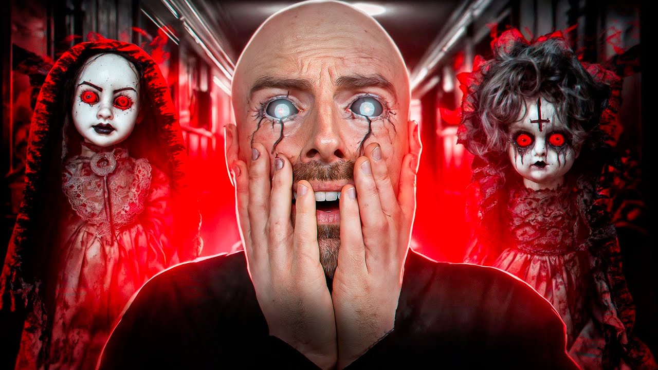 50 Terrifying Facts That Will Keep You Awake Tonight
