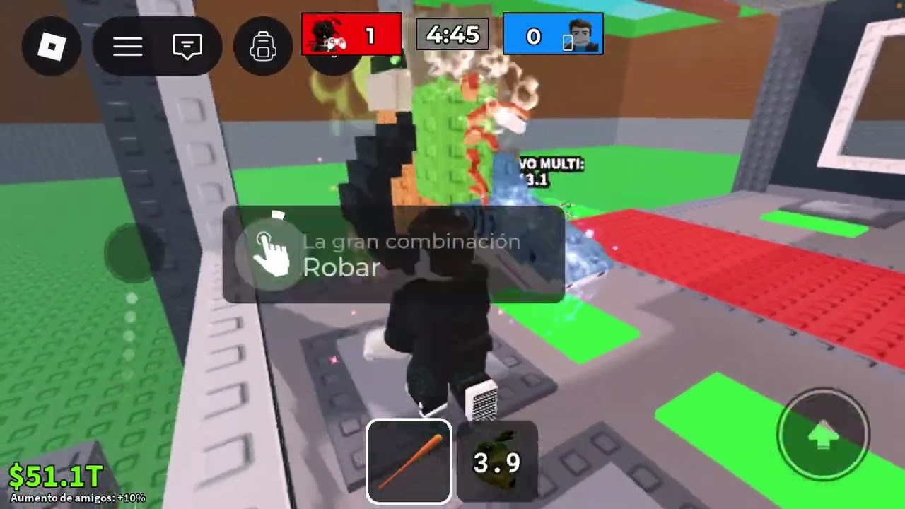 Octavo pvp :)
