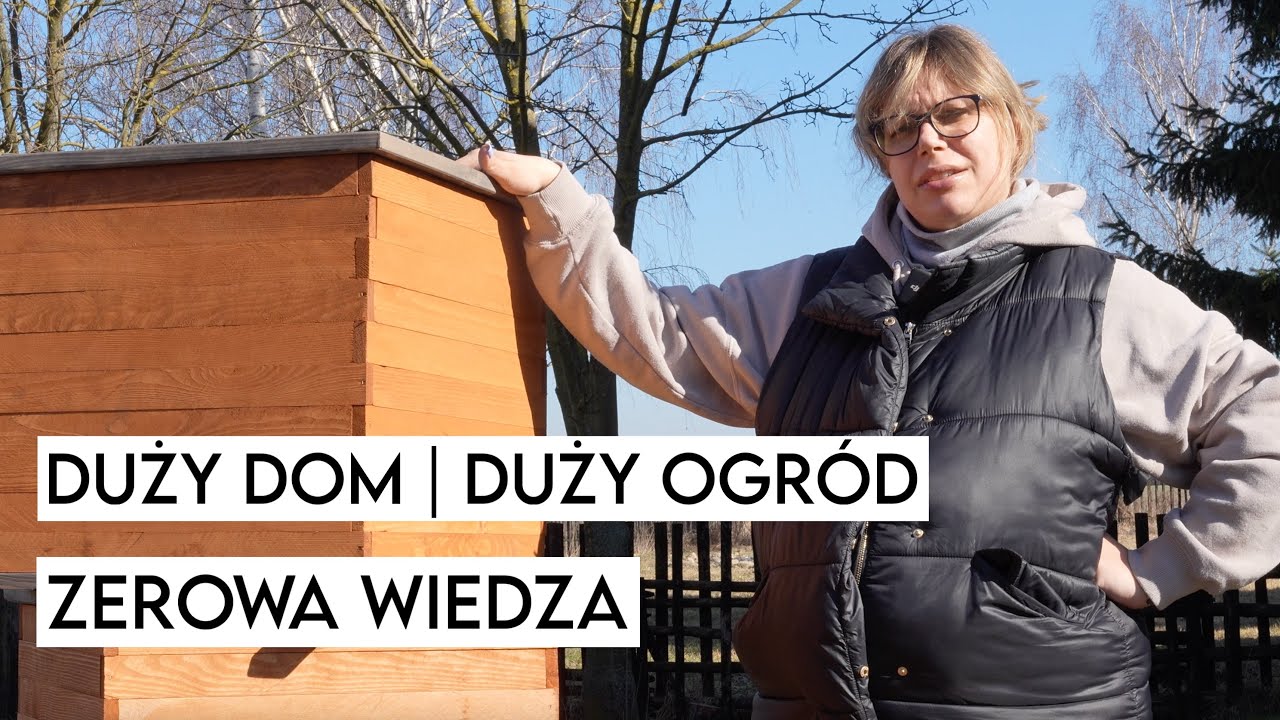CZY SPROSTAMY OGRODNICZEMU WYZWANIU? Siedliskowe plany i zagwozdki