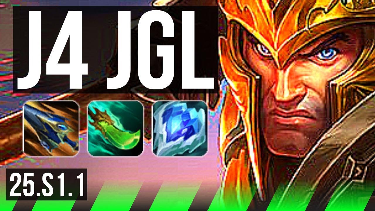 JARVAN IV vs SKARNER (JGL) | 12/5/24 | KR Master | 25.S1.1