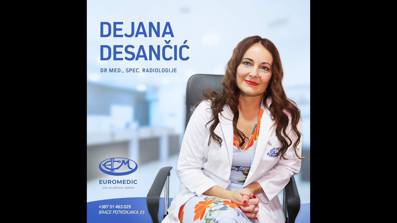 Zdravstvena ustanova Specijalistički centar Euromedic Banja Luka  - Kabinet za dojku