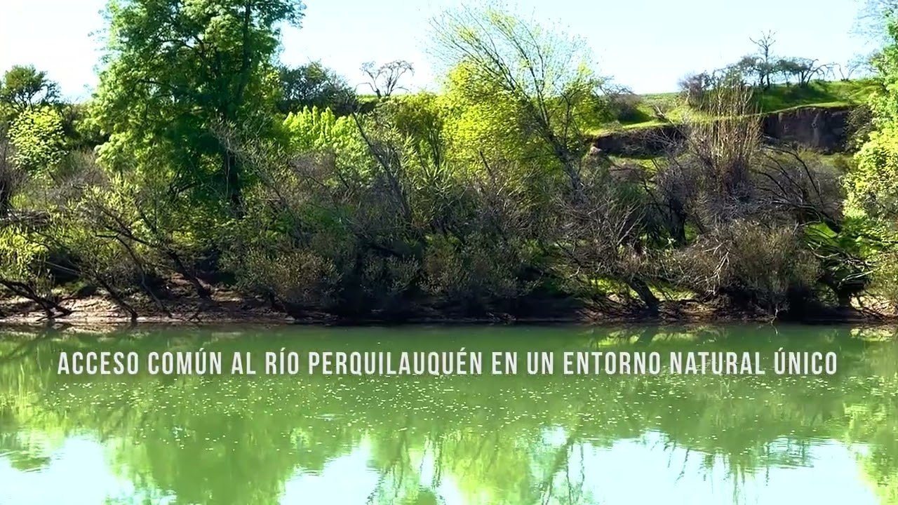 Fundo Perquilauquen