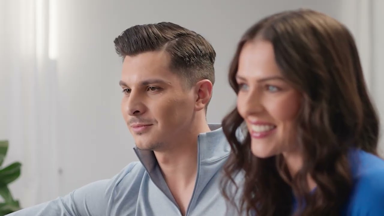 Always x Let's Dance: Always dancing. Always safe. Extended video