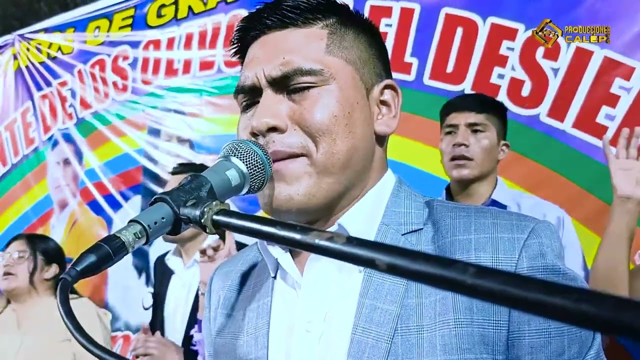 // IMPACTO PROFÉTICO //  pasare por el fuego
