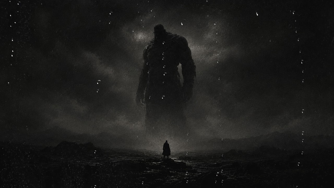 [FREE] BRUTAL Dark Type Beat 
