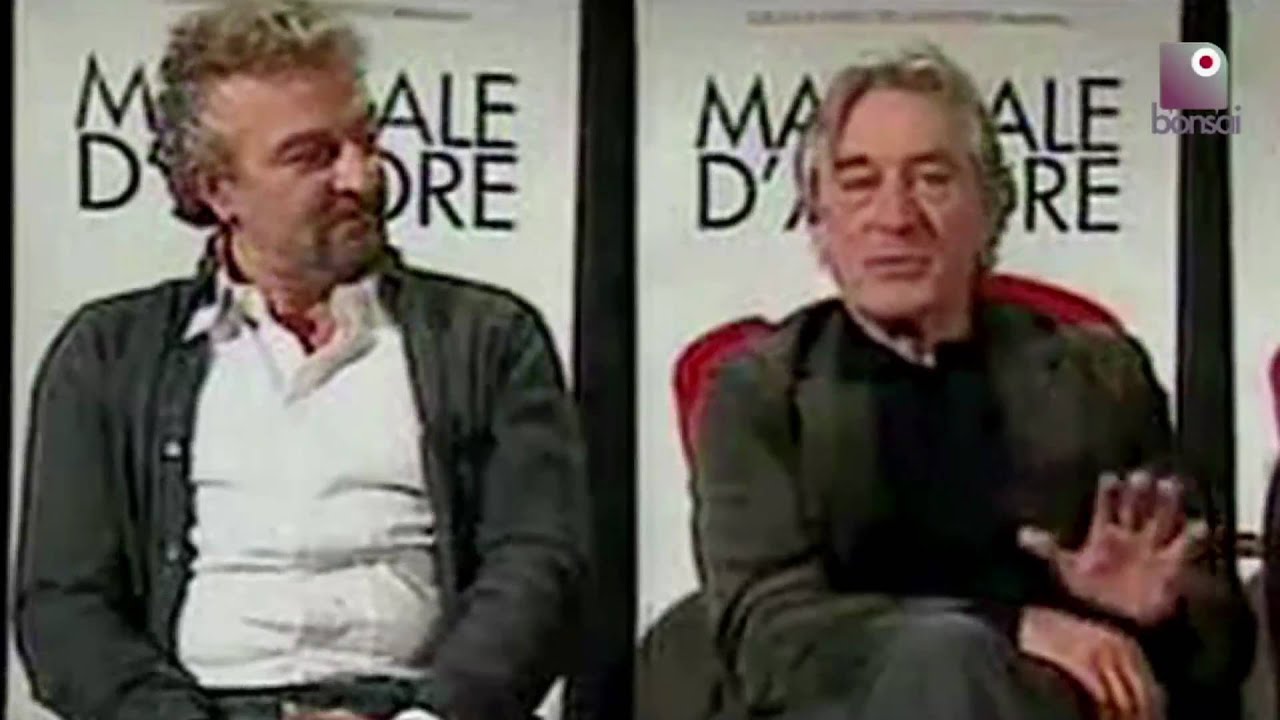 Manuale d'amore 3: Bellucci, De Niro e Verdone cosa avranno da dirci ancora?
