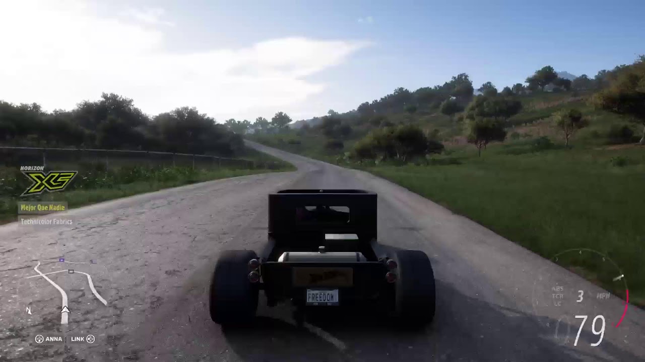 Forza 5