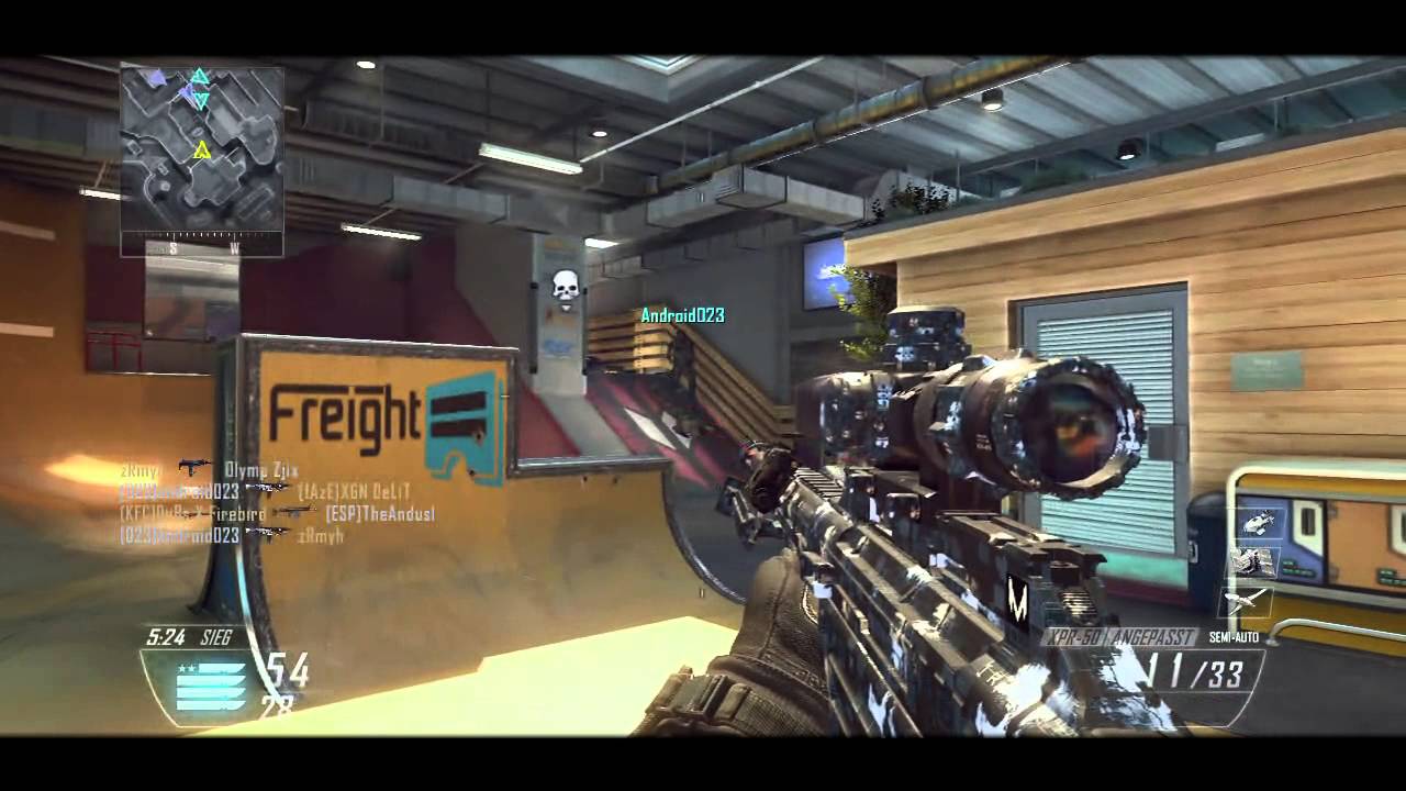 DvR H0M3B0Y & DvR Z1vE | 'Final Hour v2' Dualtage | by DvR H0M3B0Y [XBOX] #FHv2