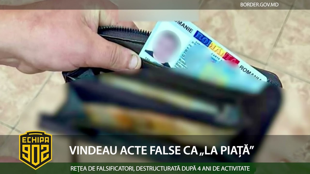 VINDEAU ACTE FALSE