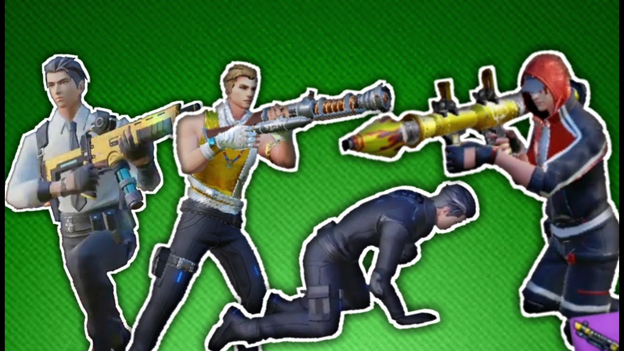 Creative Destruction - FUNNIEST MOMENTS (Kills Compilation)