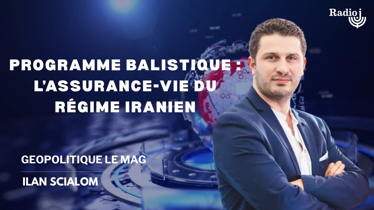 Iran : « Trump veut entrer dans l’Histoire, Netanyahou joue sa survie politique »