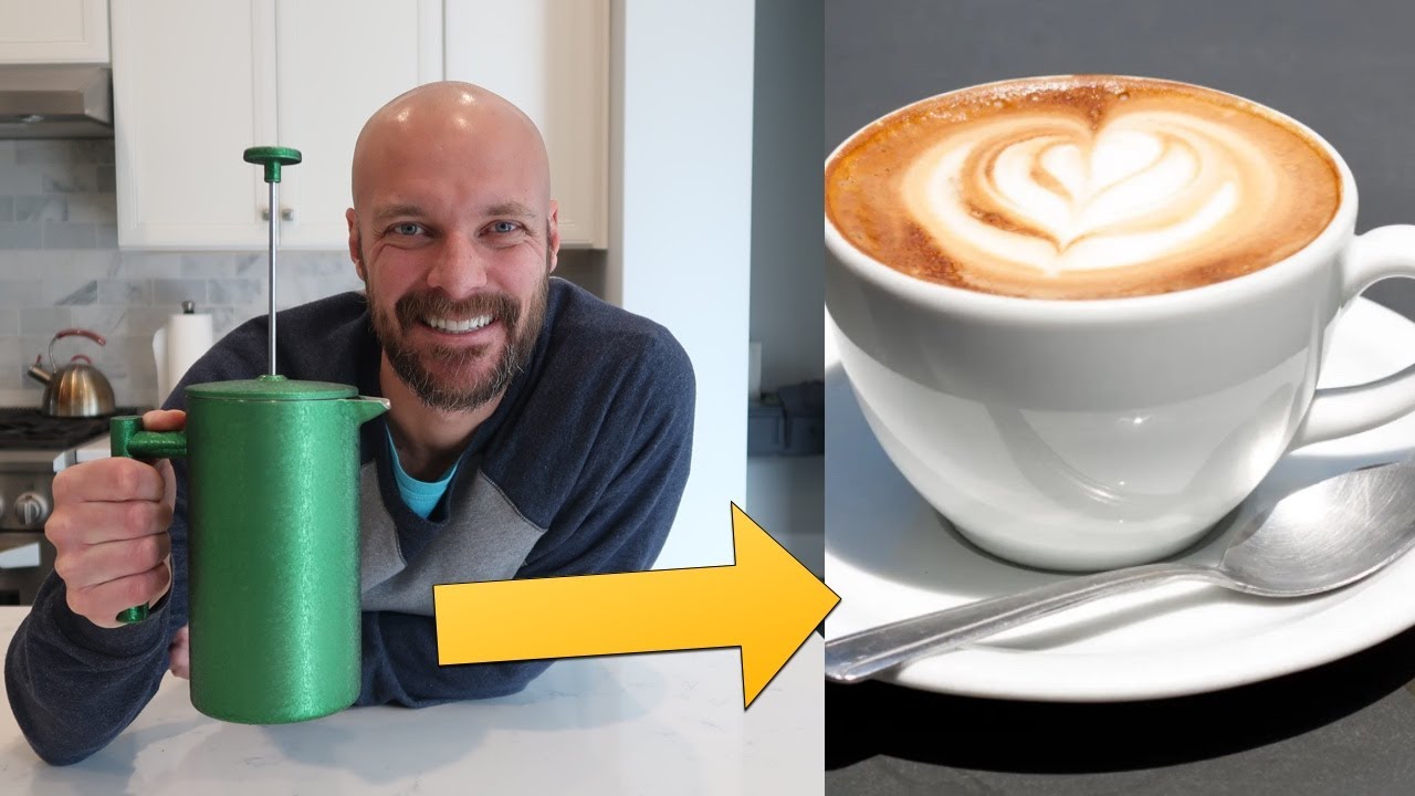 French Press Coffee Maker REVIEW