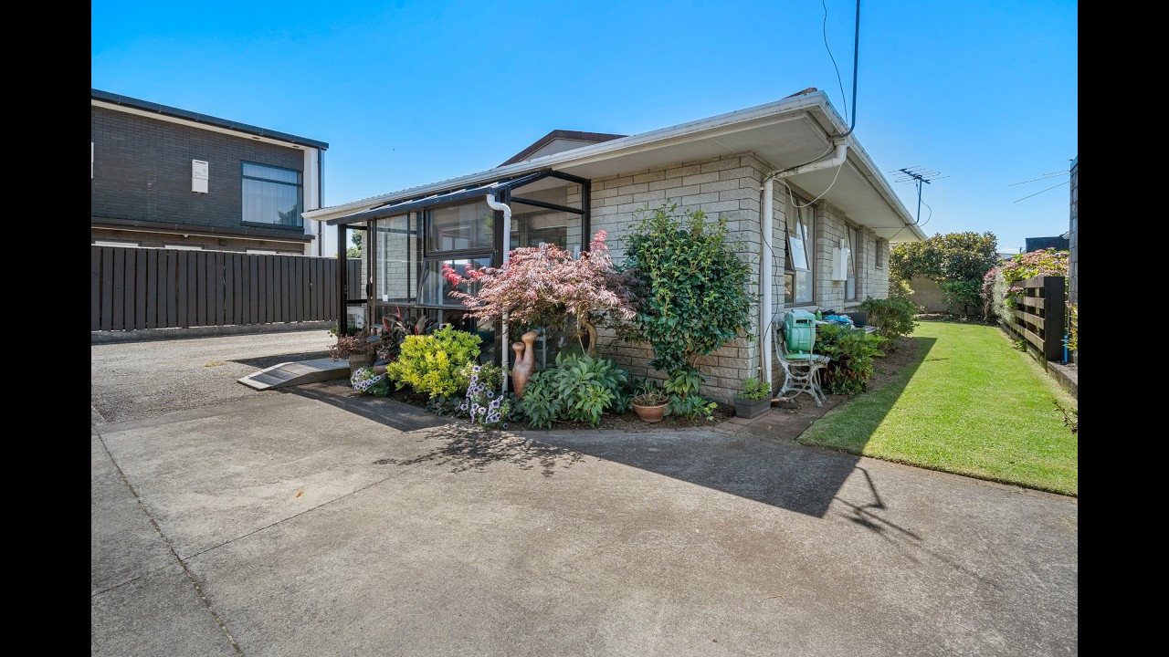 5b Clemow Road, Fitzroy, Taranaki