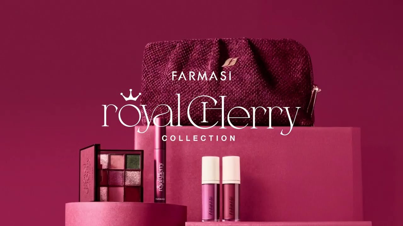 Royal Cherry Collection