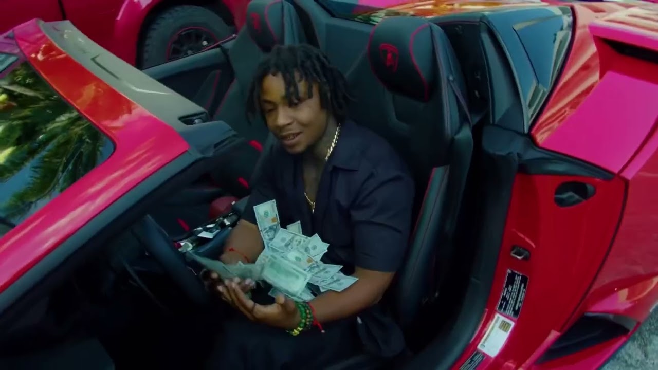 ALCAPONE250k - LAUDERKILL (OFFICIAL VIDEO)