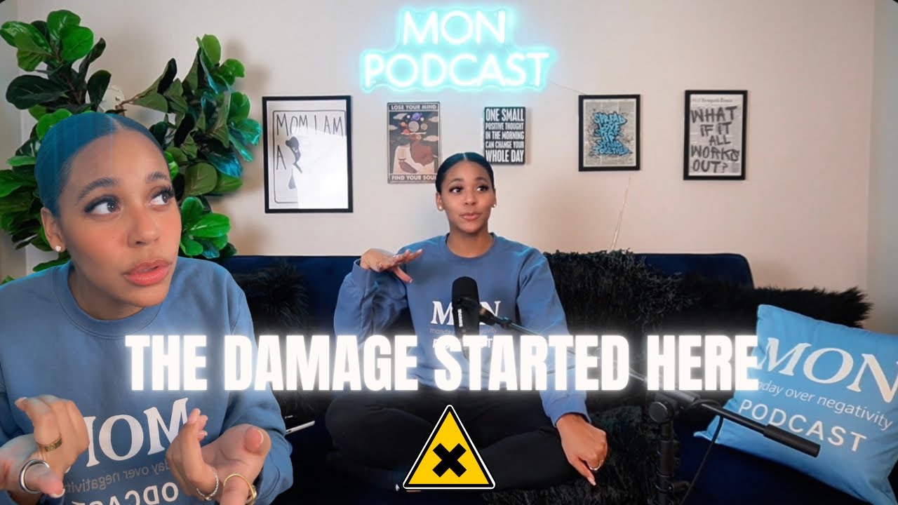 Don’t Damage Who You Are by Ignoring the Signs | MON Podcast