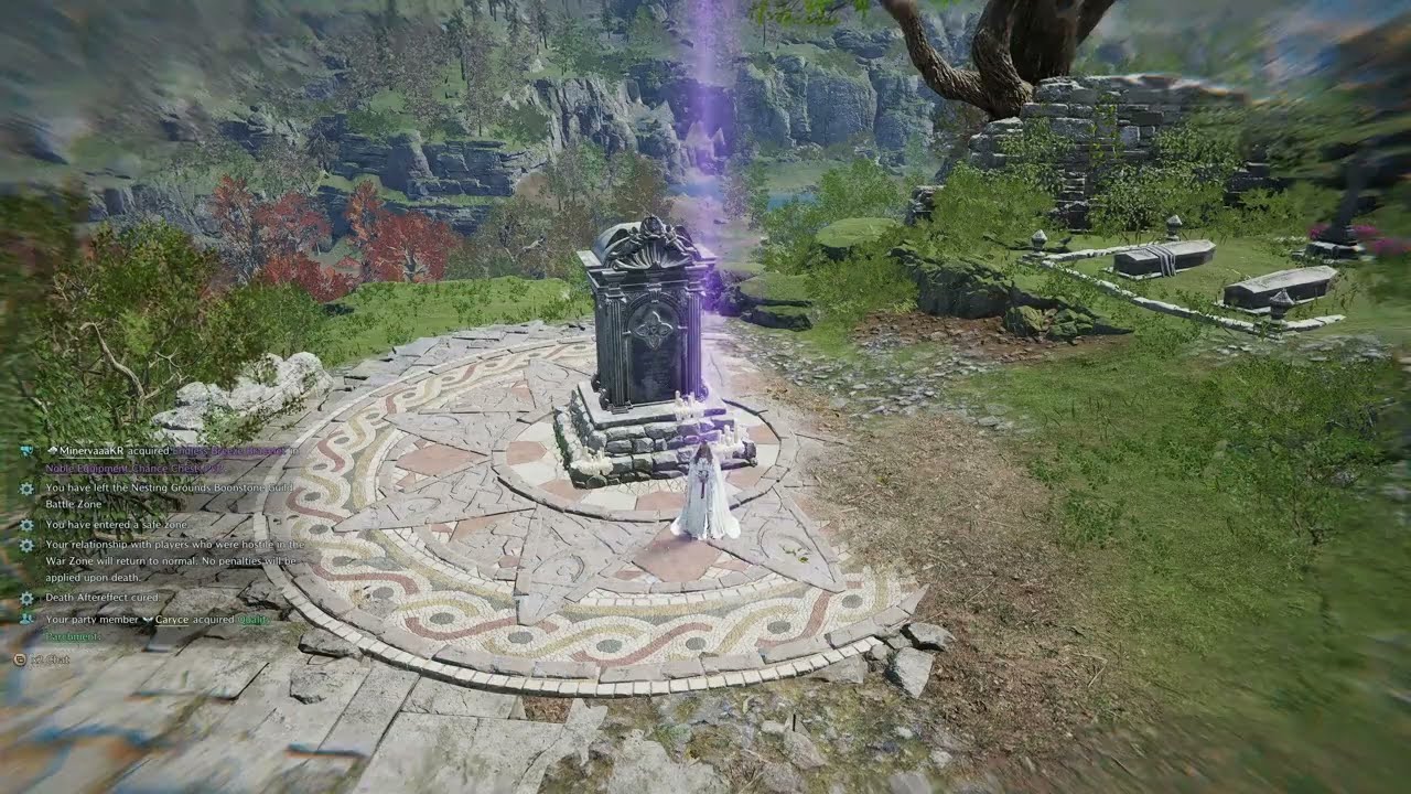 Ting Force One vs Twisted Fates - Boonstone Victory & Bridge Wipe! ⚔️