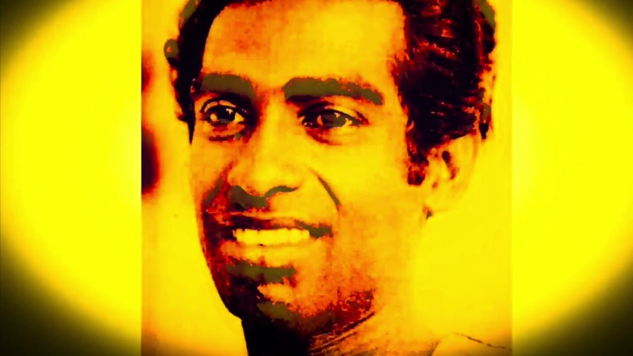 A programme from- MADUWANTHI -1960sSLBC series of musical programmes by AMARADEVA & MAHAGAMA SEKARA