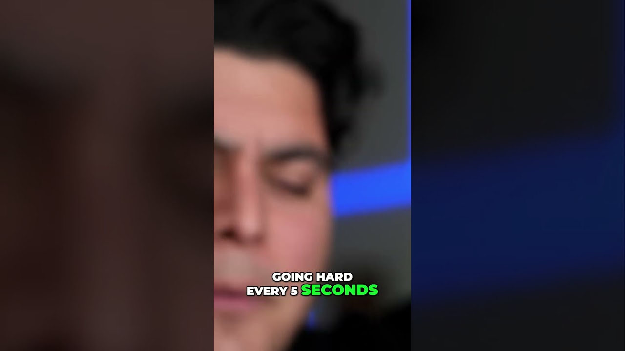 Smoke, Vapes, and Shoutouts: A TikTok Journey!