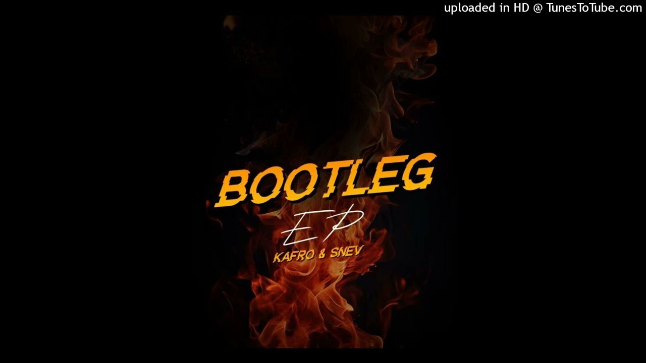 QUE DJ ft Goldmax & Thobeka-Bamba iRoof (Woza KafroBoi & DJ Snev Bootleg)