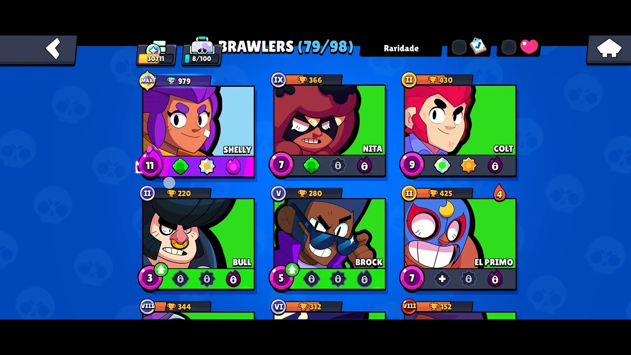 Jogando com minha voz eu acho
