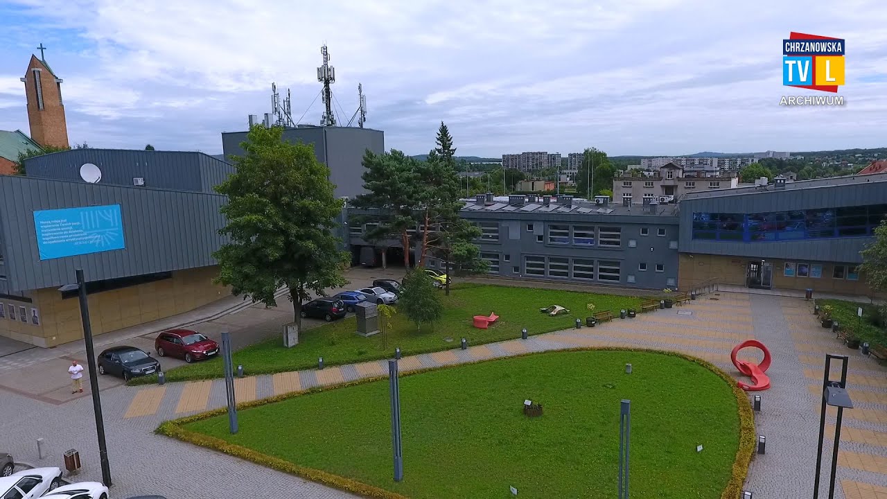 Jesienne nowości w ofercie MOKSiR