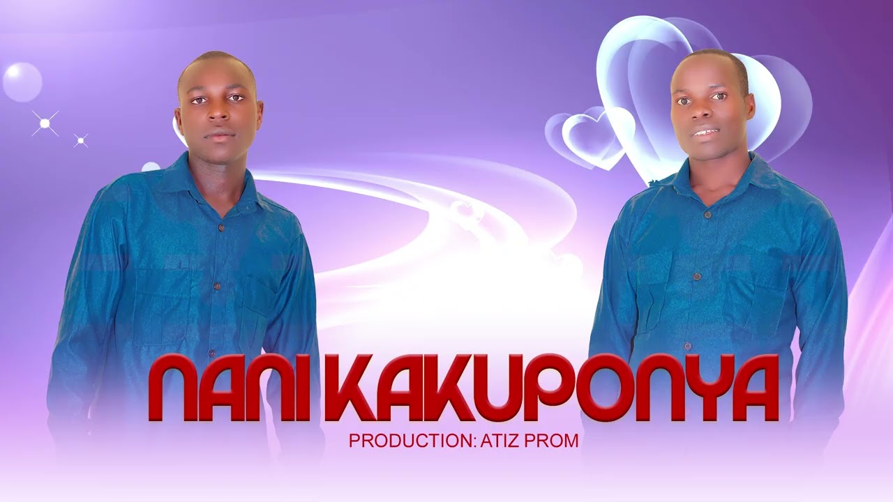 NANI KAKUPONYA (official_audio) by kwaya Ya Imani Apostalic Nyakakoni