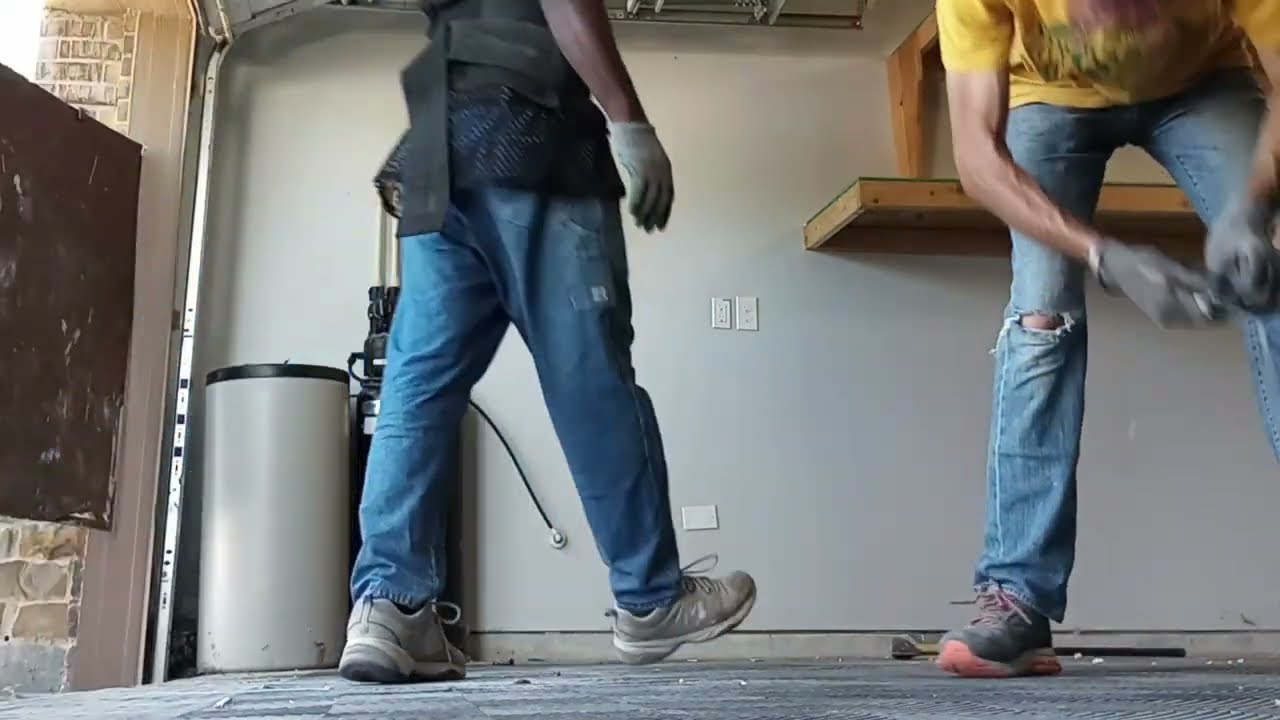 More dirty job with Remedy