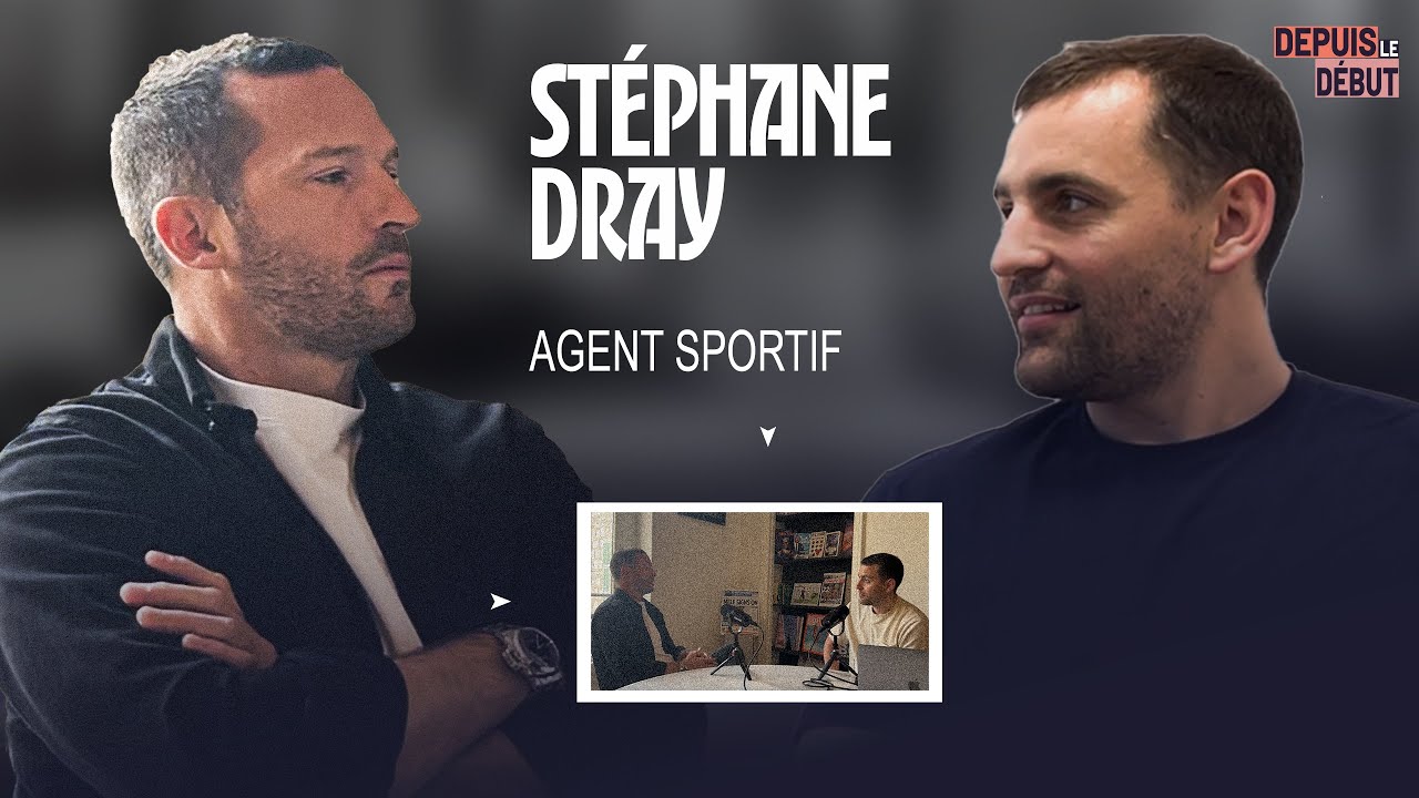 Être un agent dans le rugby, c'est quoi ?