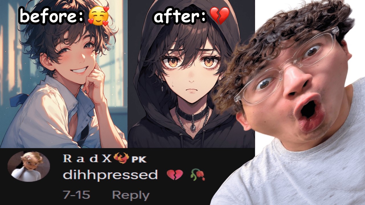 Cringe Posts Getting Cooked By The Comments #3