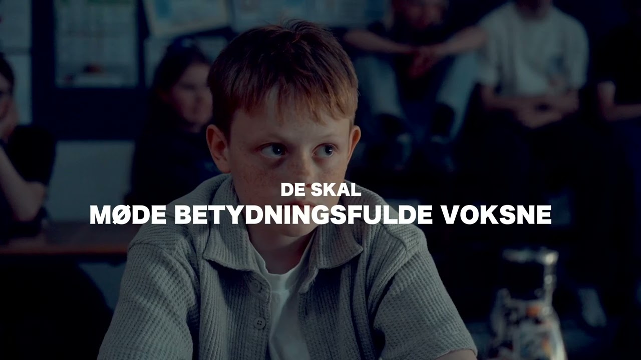 DKF MELLEMTRIN