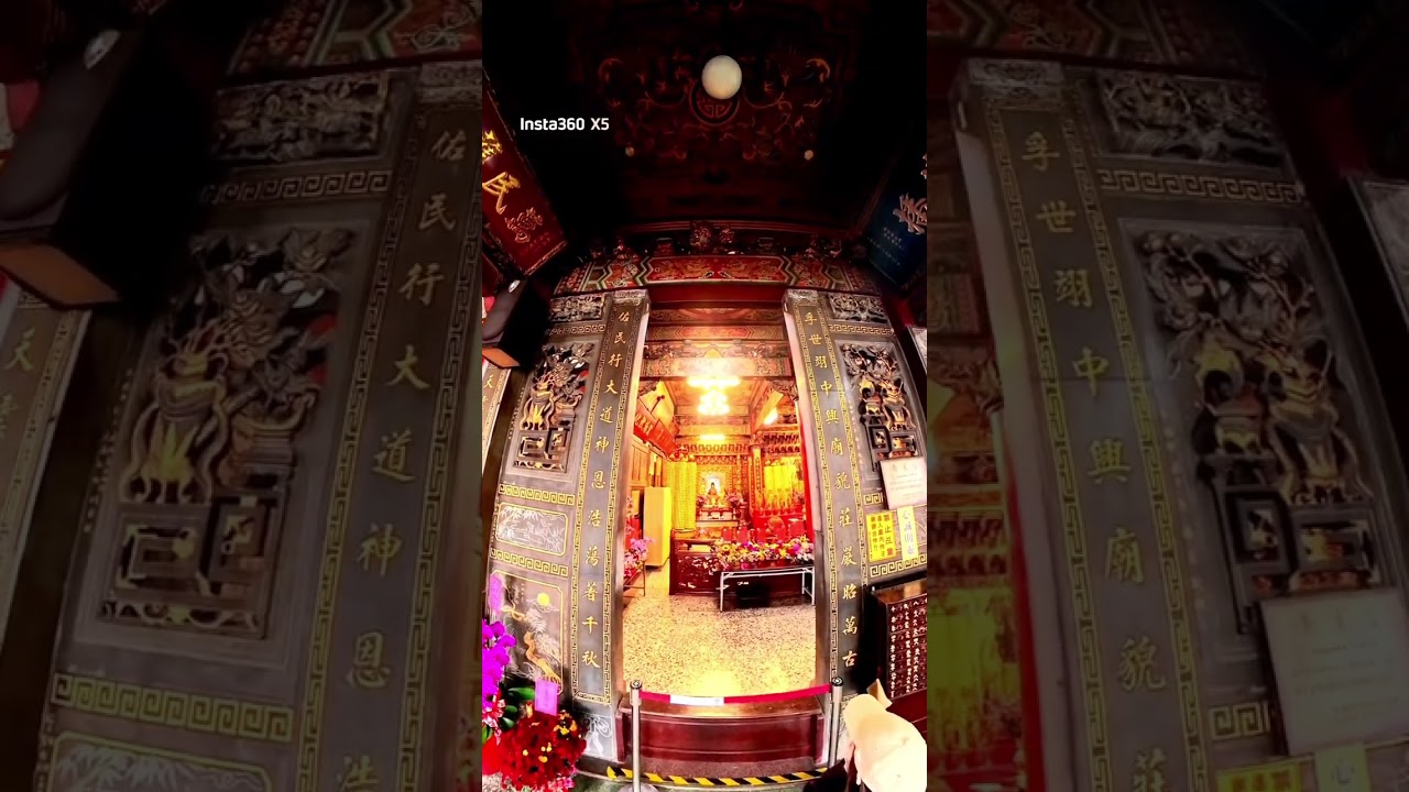 2026大年初四南天宮祈福