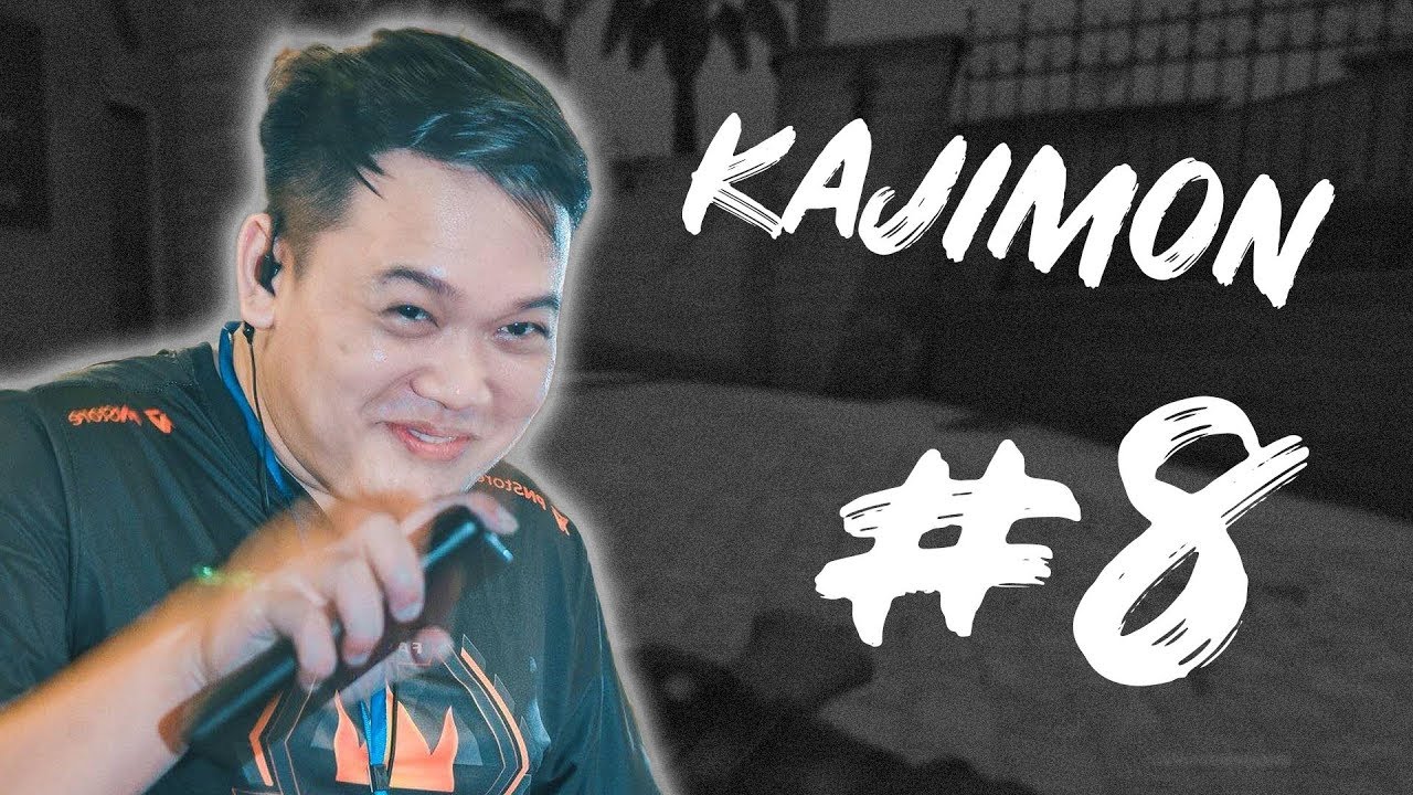 Best moments of Bomman #8