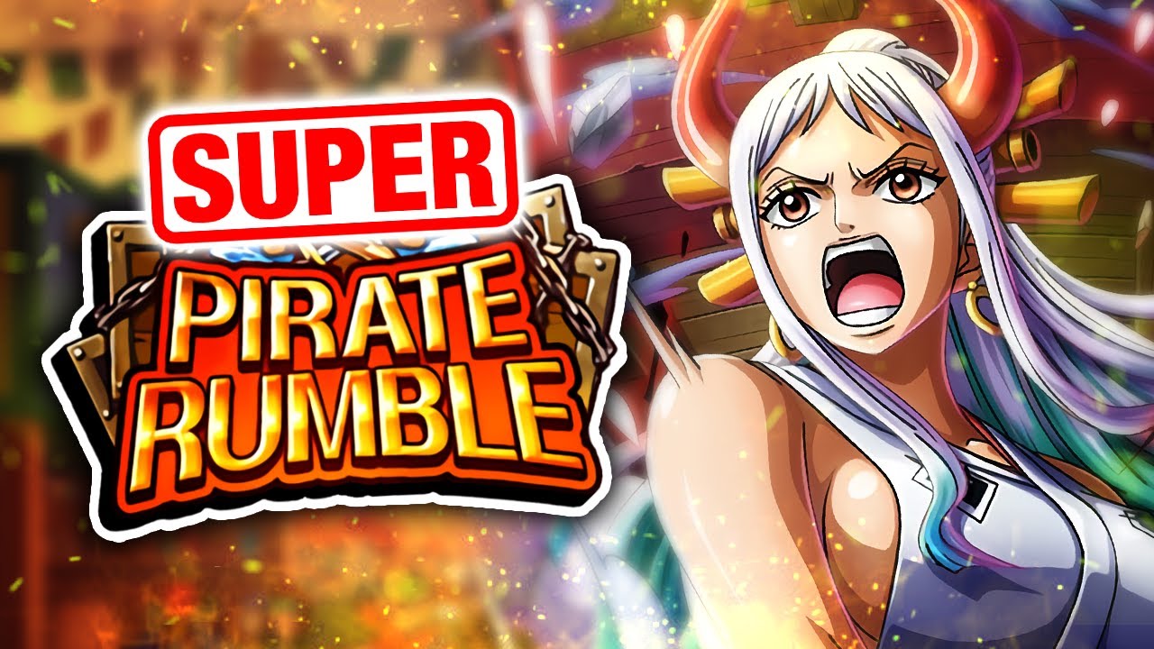 Championship Season is HERE! September 2022 OPTC Pirate Rumble Matches!