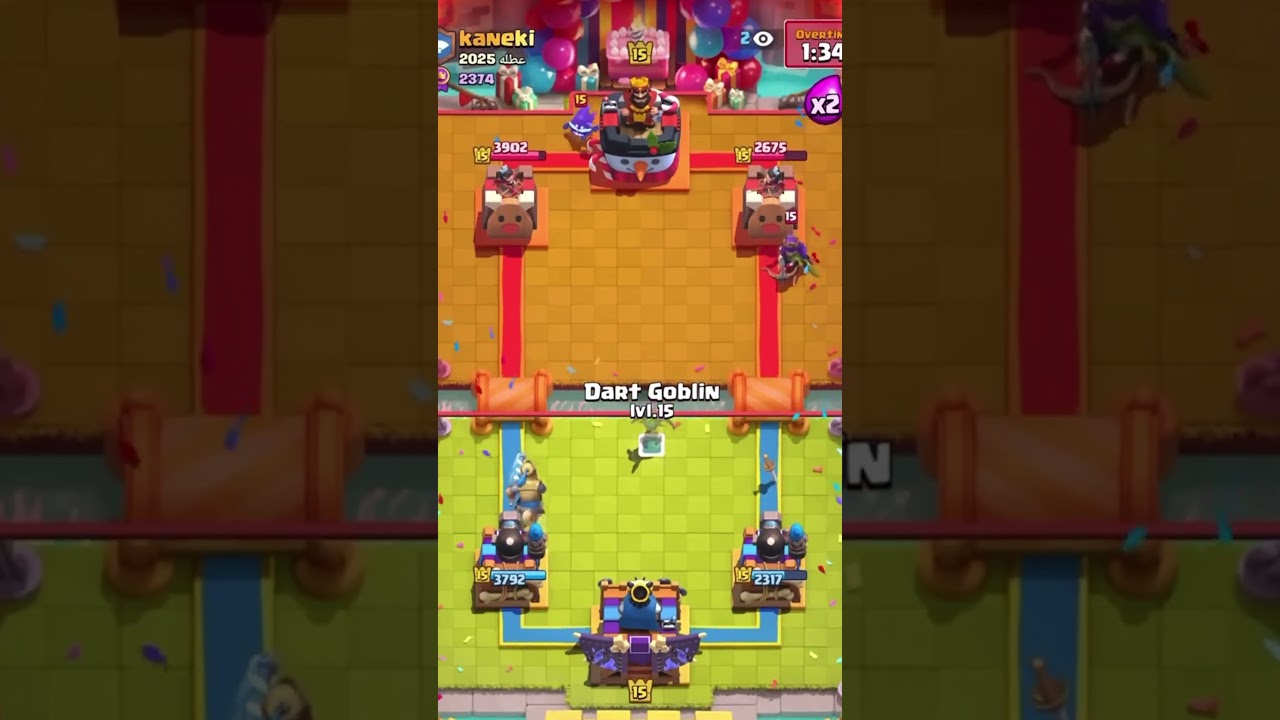 I am Done with Clash Royale 😭