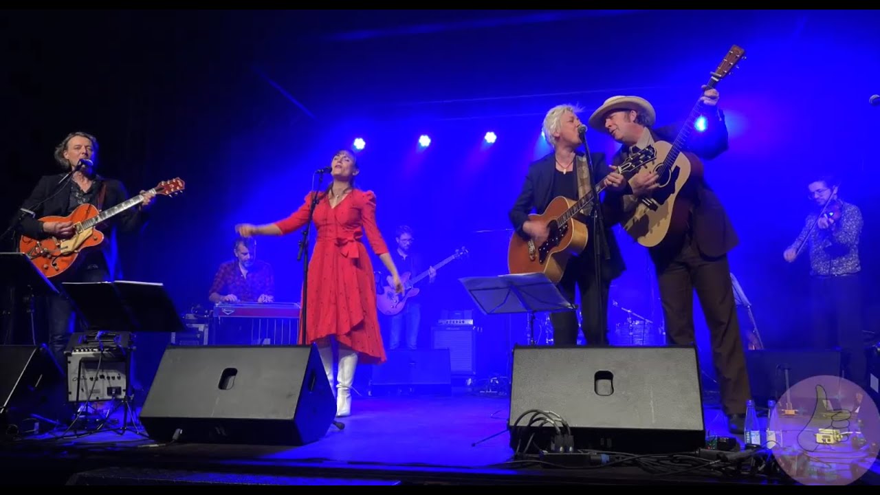 A Country Night To Remember, Jambalaya