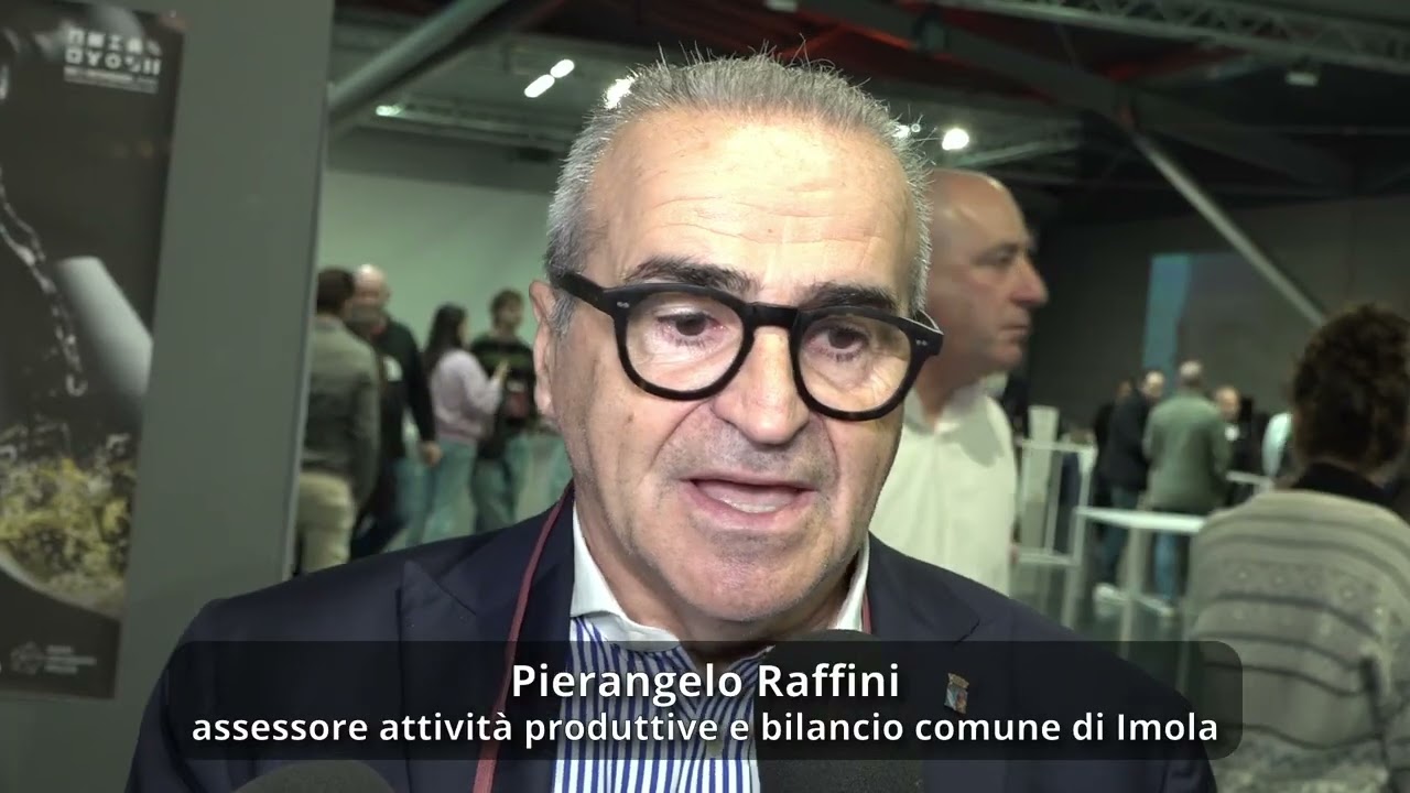 IMOLA: BACCANALE 2025, UN MONDO DI SPEZIE