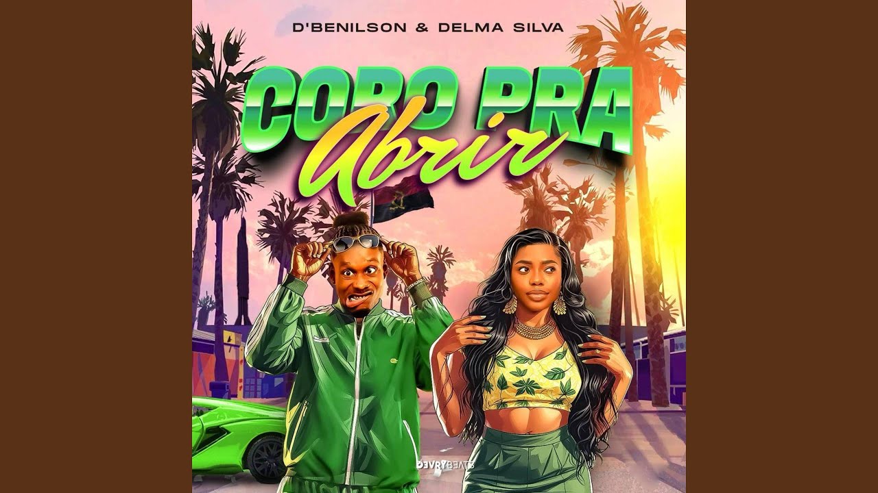 Coro Pra Abrir