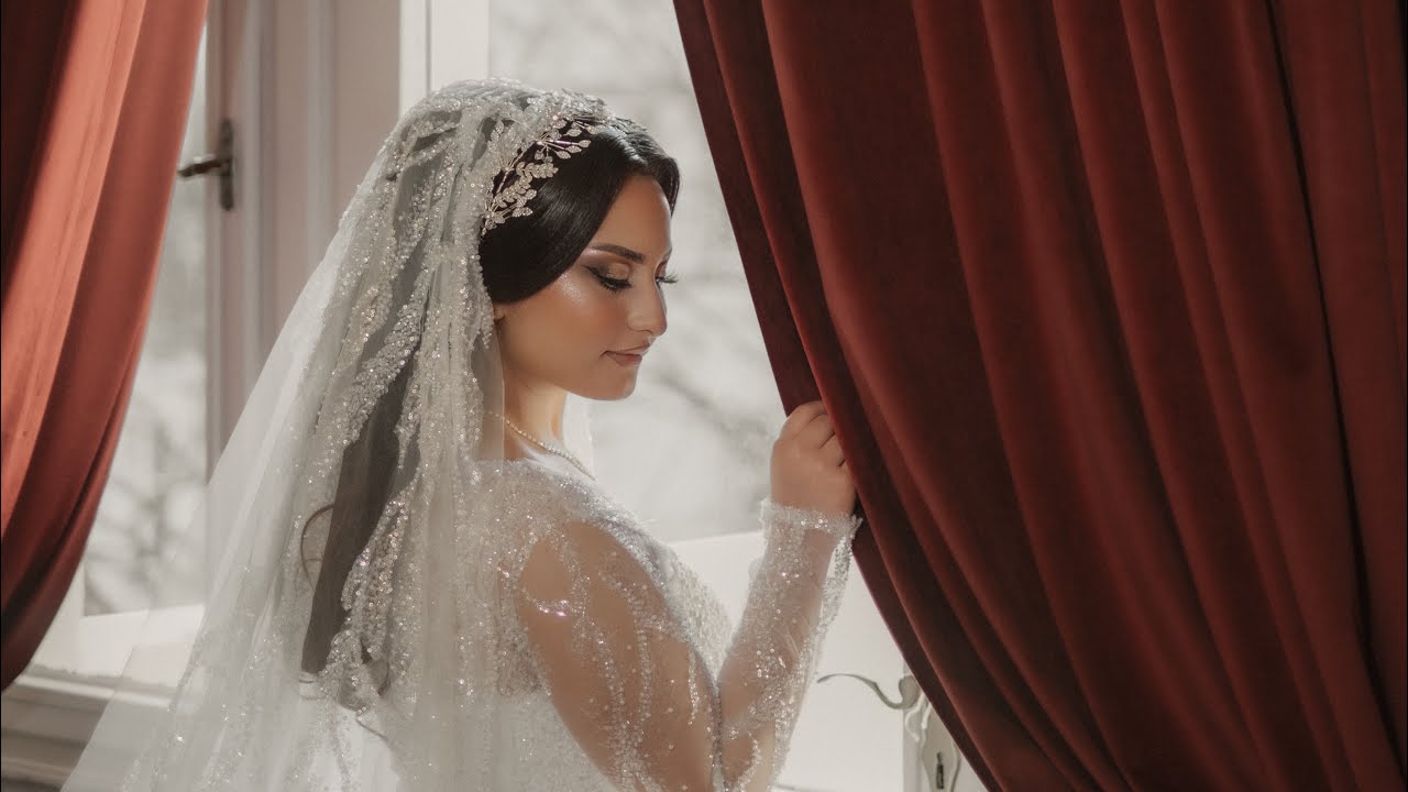Aras & Katrina I PART 5 I Musik: Imad Selim I Dogan Arena Hagen I JiyanVideo 2026