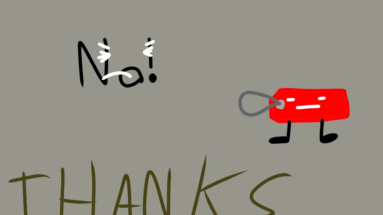 BFDI:TPOT:RFL 3: The BFDIE Update