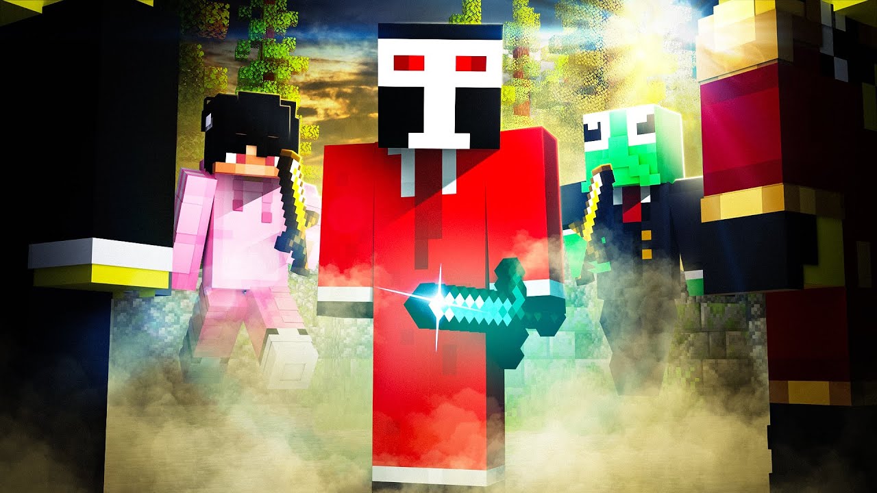 Osallistuin 2000€ Minecraft-Tapahtumaan... (Sisumaa)