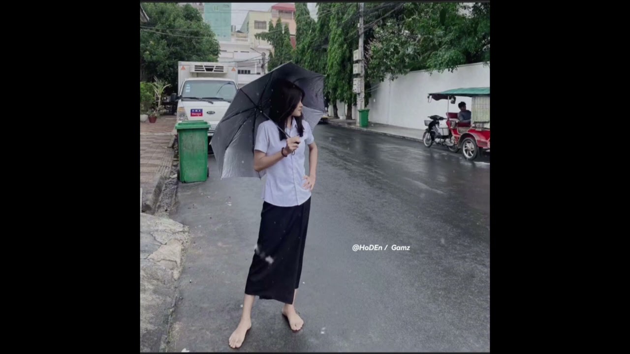 Nonstop💊- (សន្យាស្លាប់លើទ្រូងបង) ( Raa PeeKorn FT Fie Fie ) Funky🎭