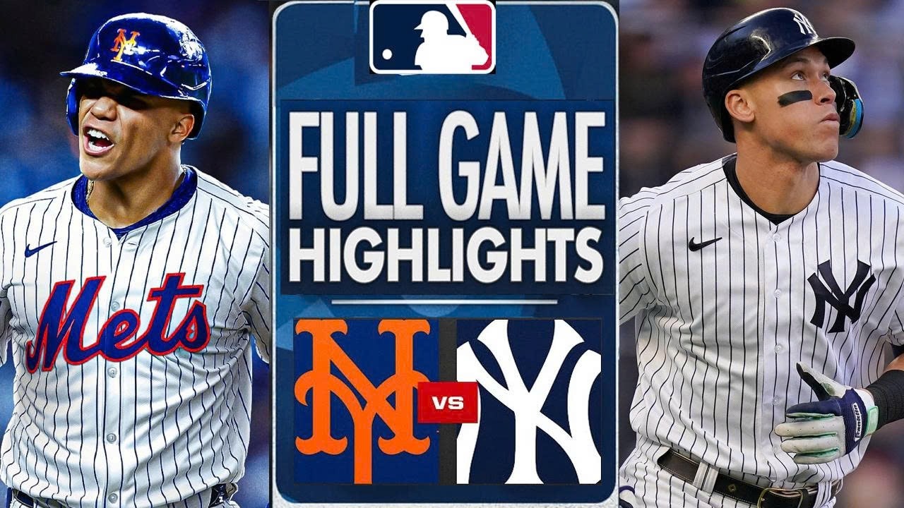 New York Yankees Vs New York Mets Full Game Highlights March 18,2026 MLB Spring Training 2026