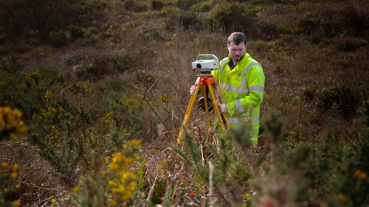 United Mines Monitoring Survey