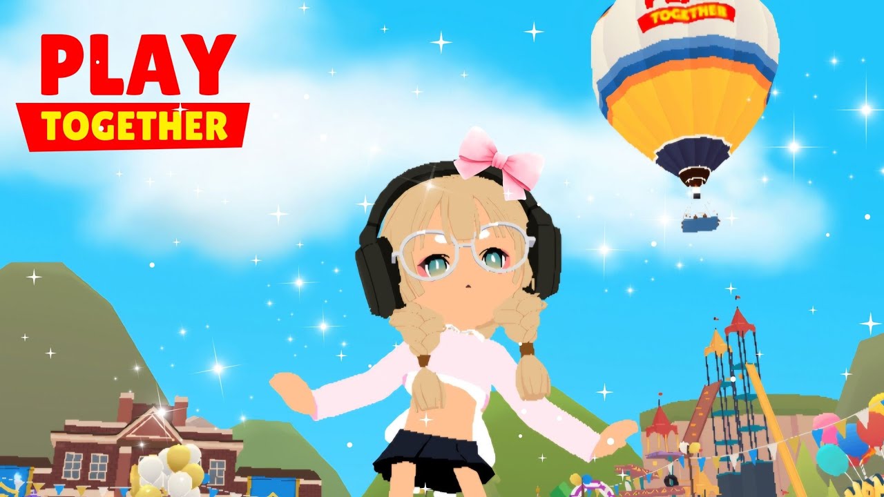 Play Together’da bir gün daha! 😺 Neler yaşadım? 🤔