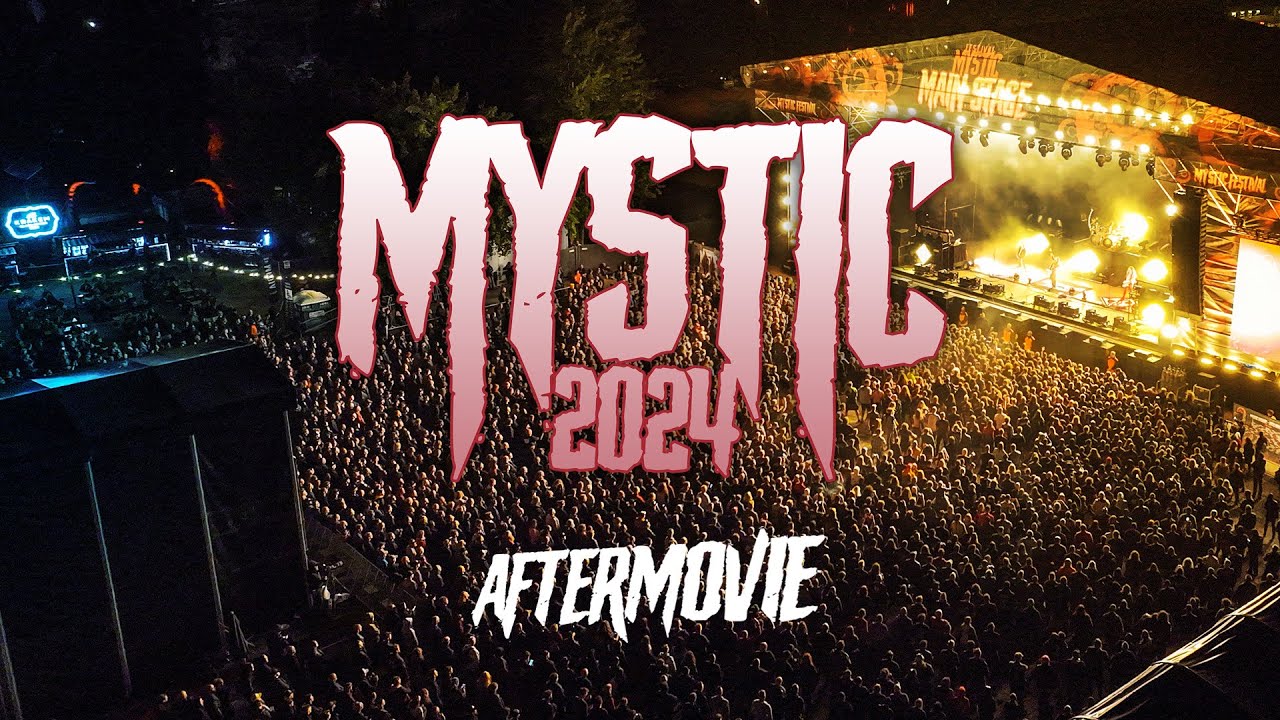 Mystic Festival 2024 | Aftermovie