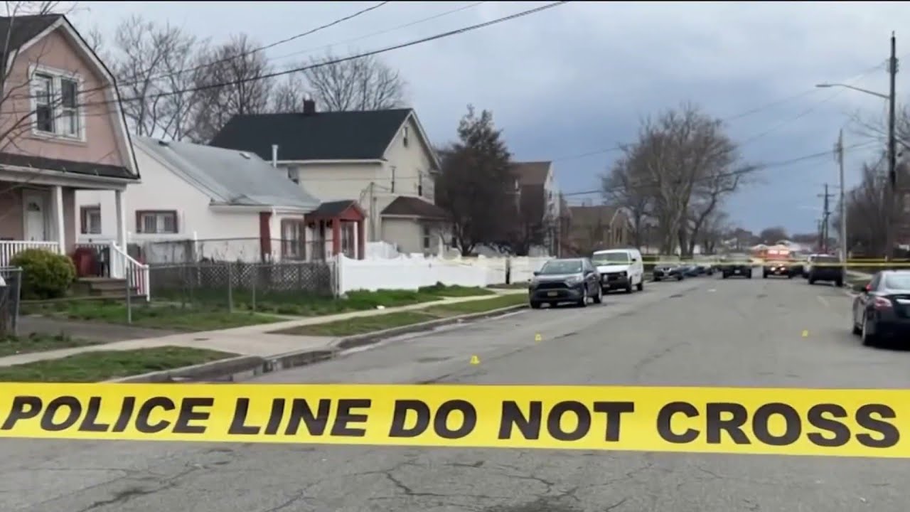 7-Year-Old Shot While Playing Outside Grandma's NY House