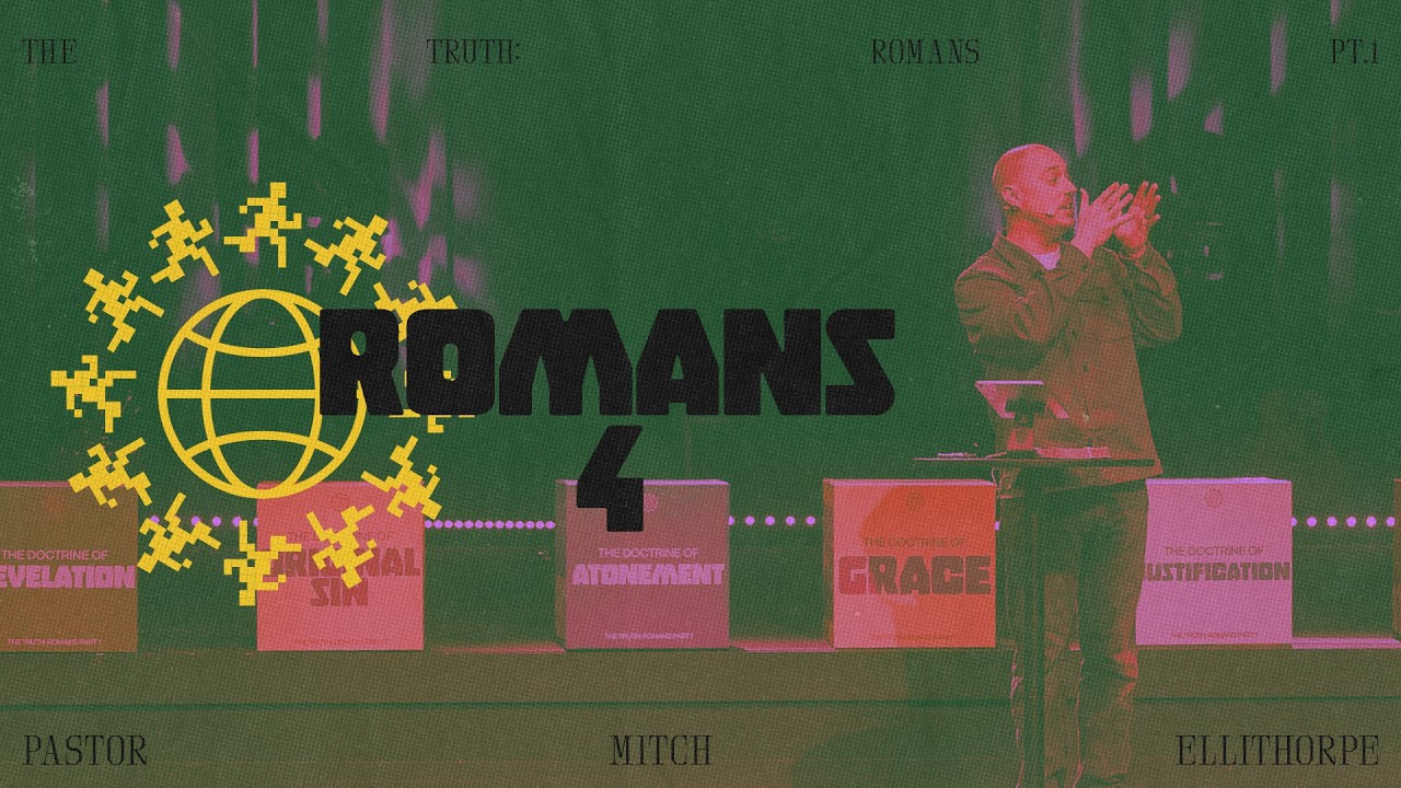 Romans 4